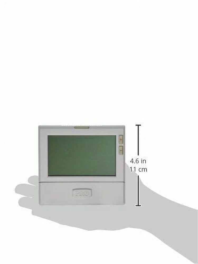Low Volt Prog Tstat Heat/Cool D280