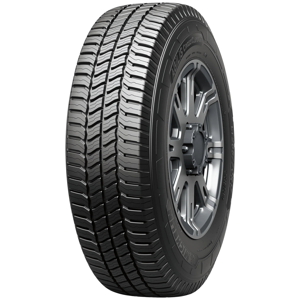 All Weather LT265/70R17 Light Truck Tire I4369