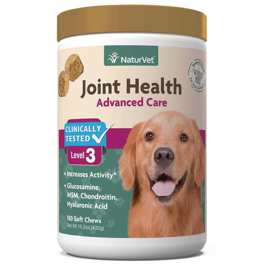 Joint Health Soft Chews for Dogs F322861
