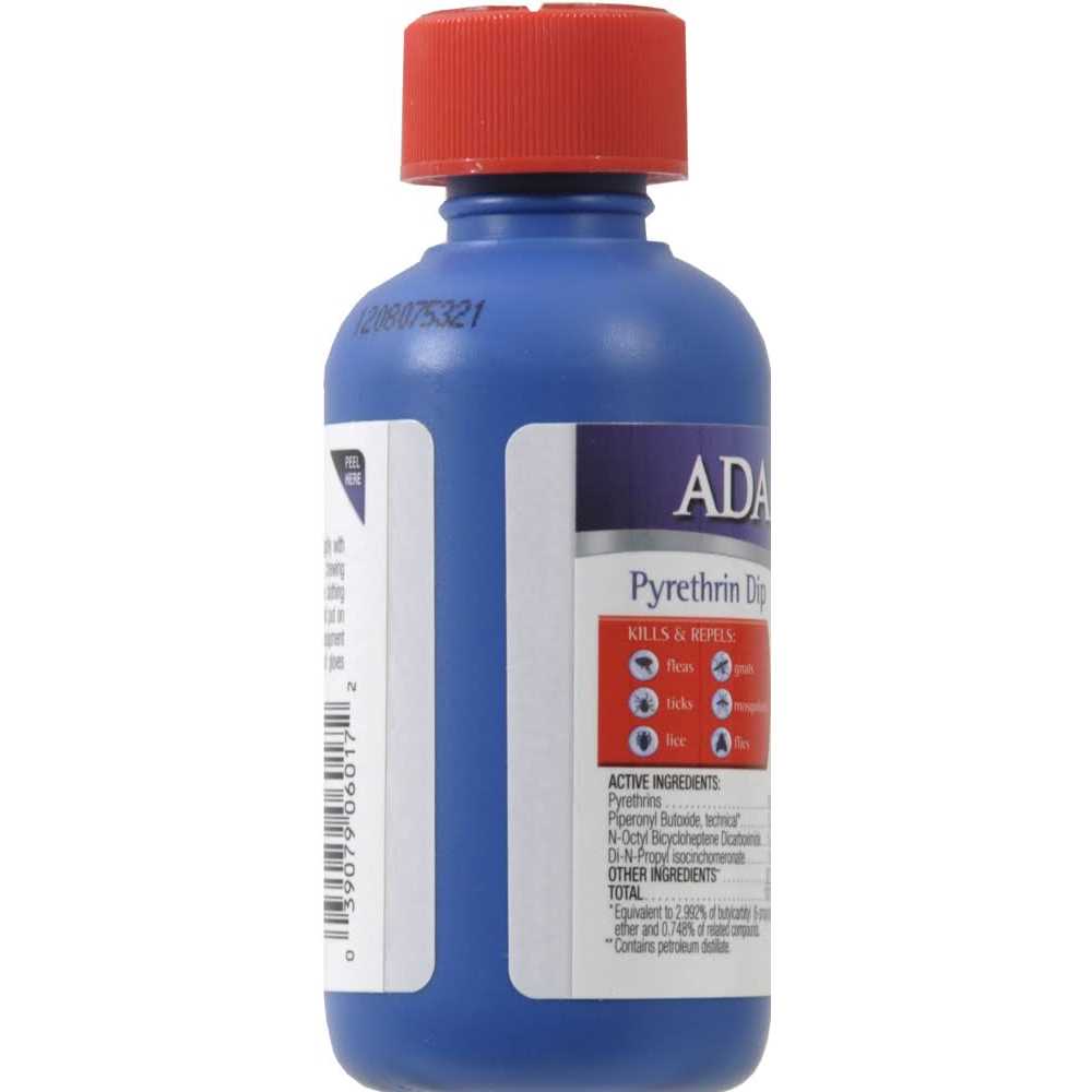 Pyrethrin Dip X81146