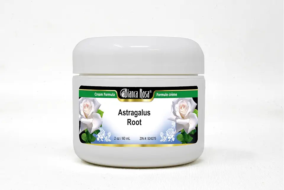 Astragalus Root Cream 2 oz 2 Pack V409258