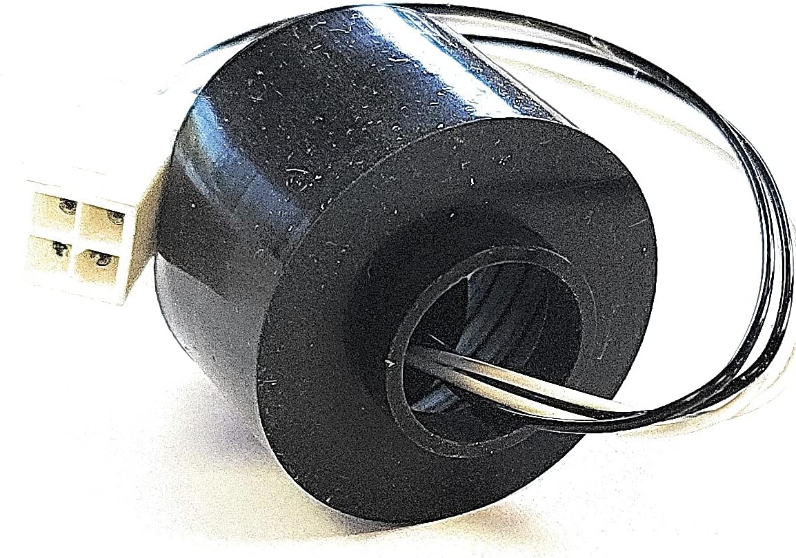 UV Bulb Assembly with Gasket and Connector F376984