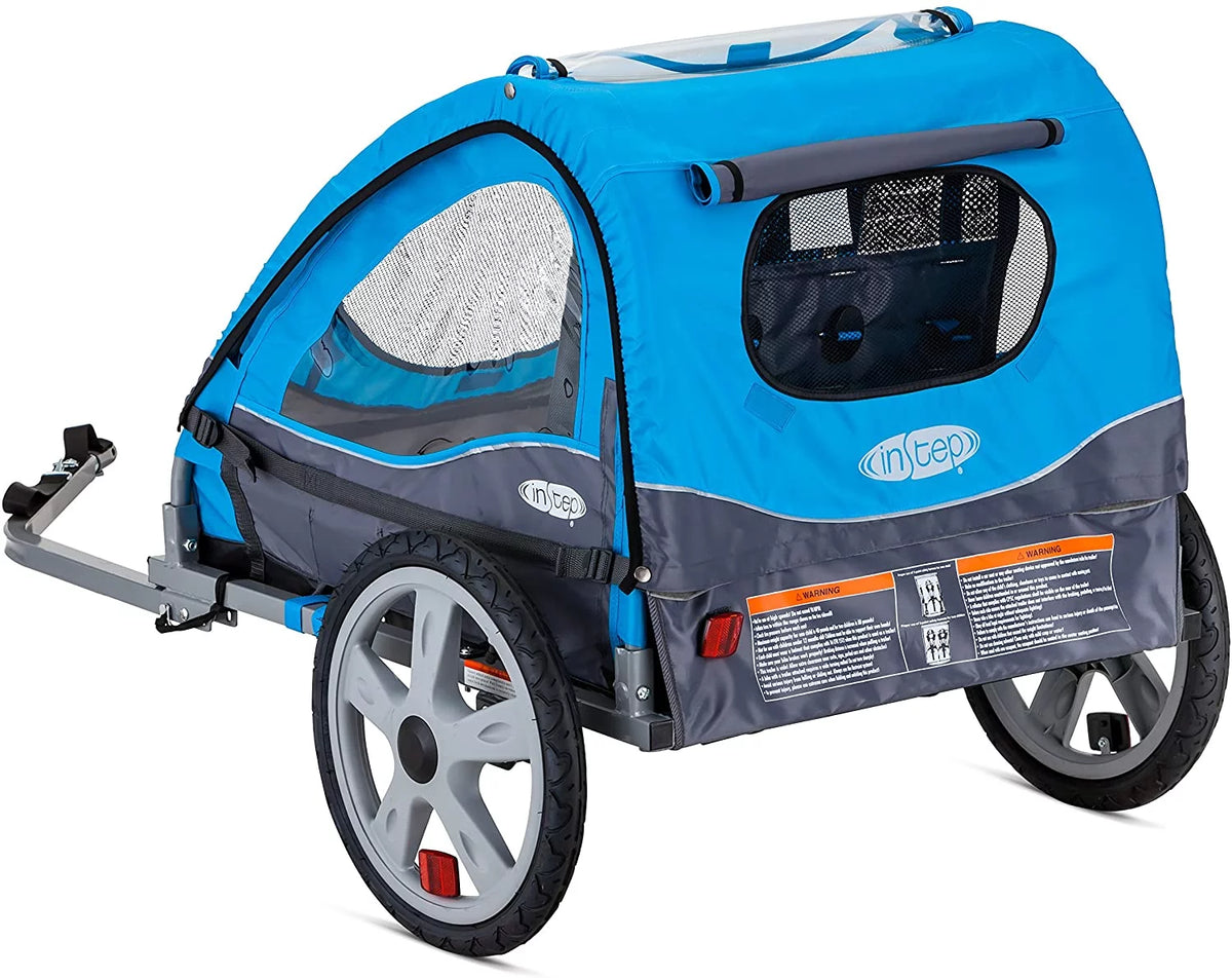 Bike Trailer for Kids I662327