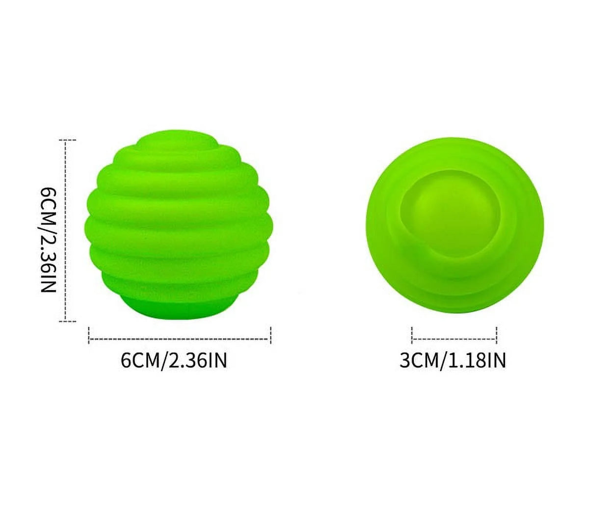 Reusable Water Balloons S967504