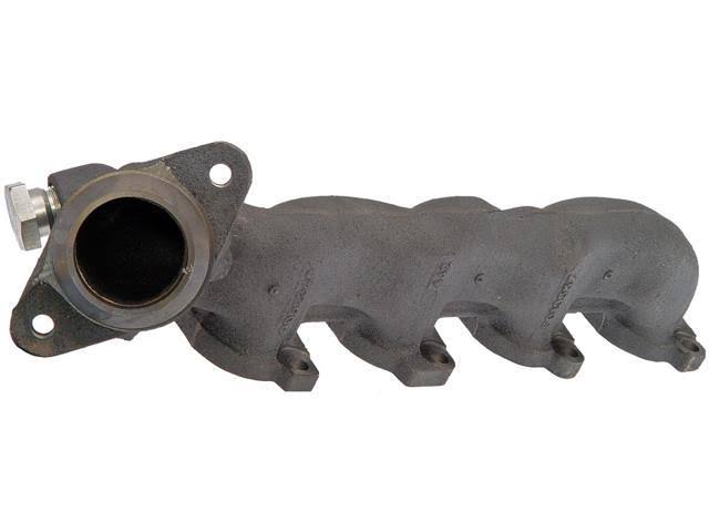 Exhaust Manifold K583