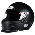 Flat Black K1 Pro Helmet Y57045