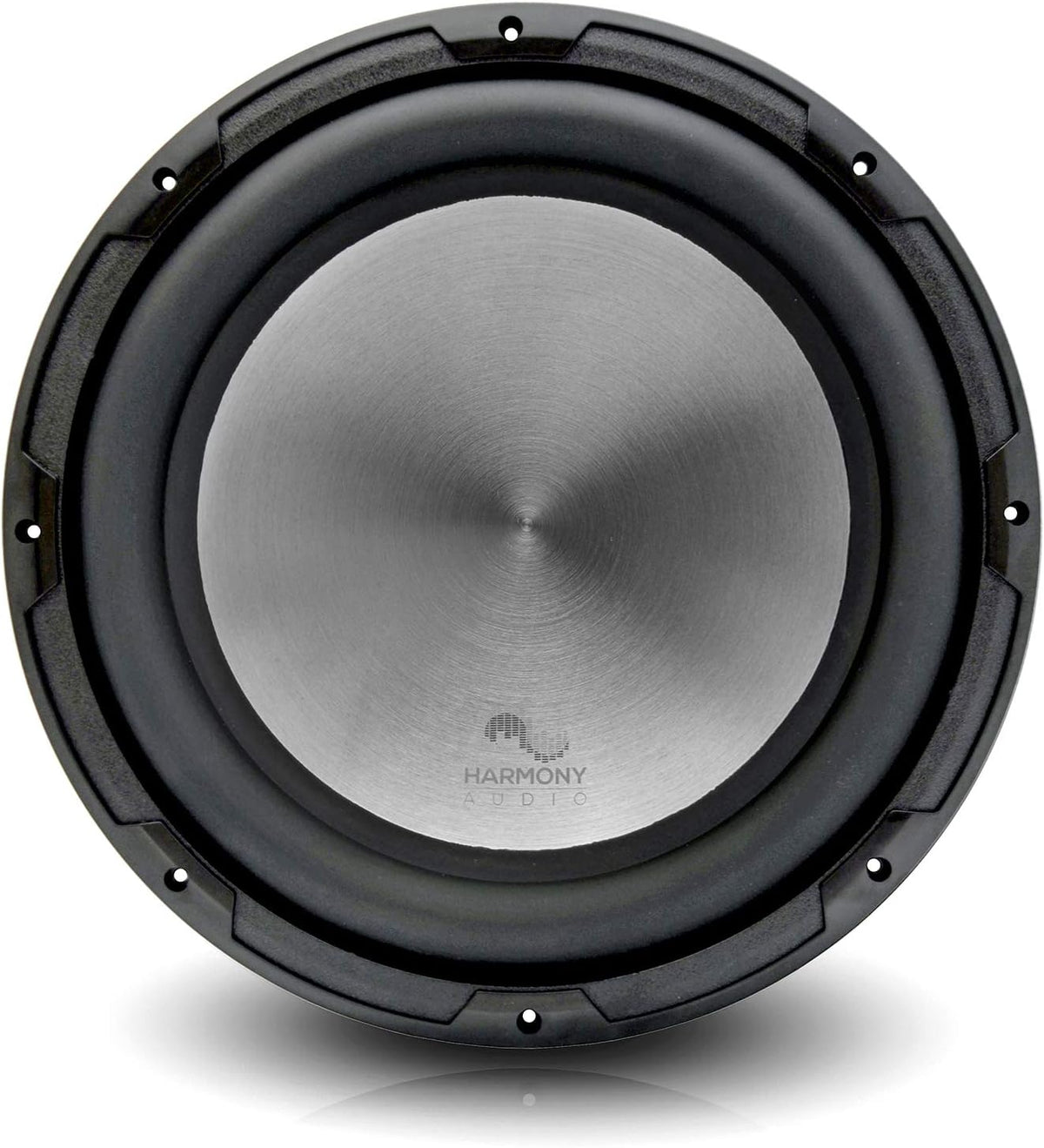 800W Dual 2 Ohm Car Subwoofer K2877