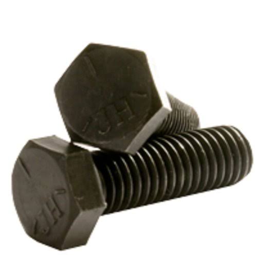 3/4-10 x 2 1/2 Grade 5 Hex Cap Screw Plain (25) I2131