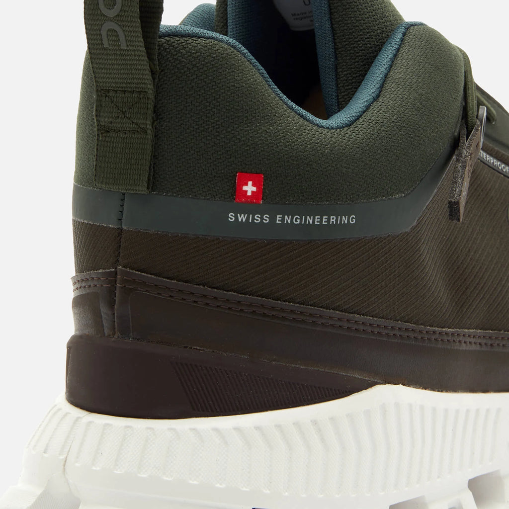 Waterproof Hi Men Shoes M45286