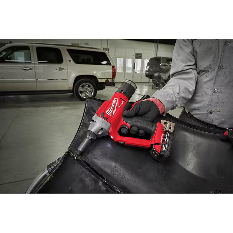 18-Volt Lithium-Ion Cordless Rivet Tool Y4015