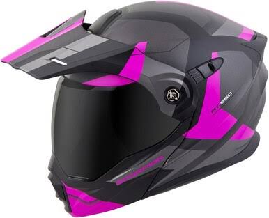 Silver NeoCon Helmet D289746