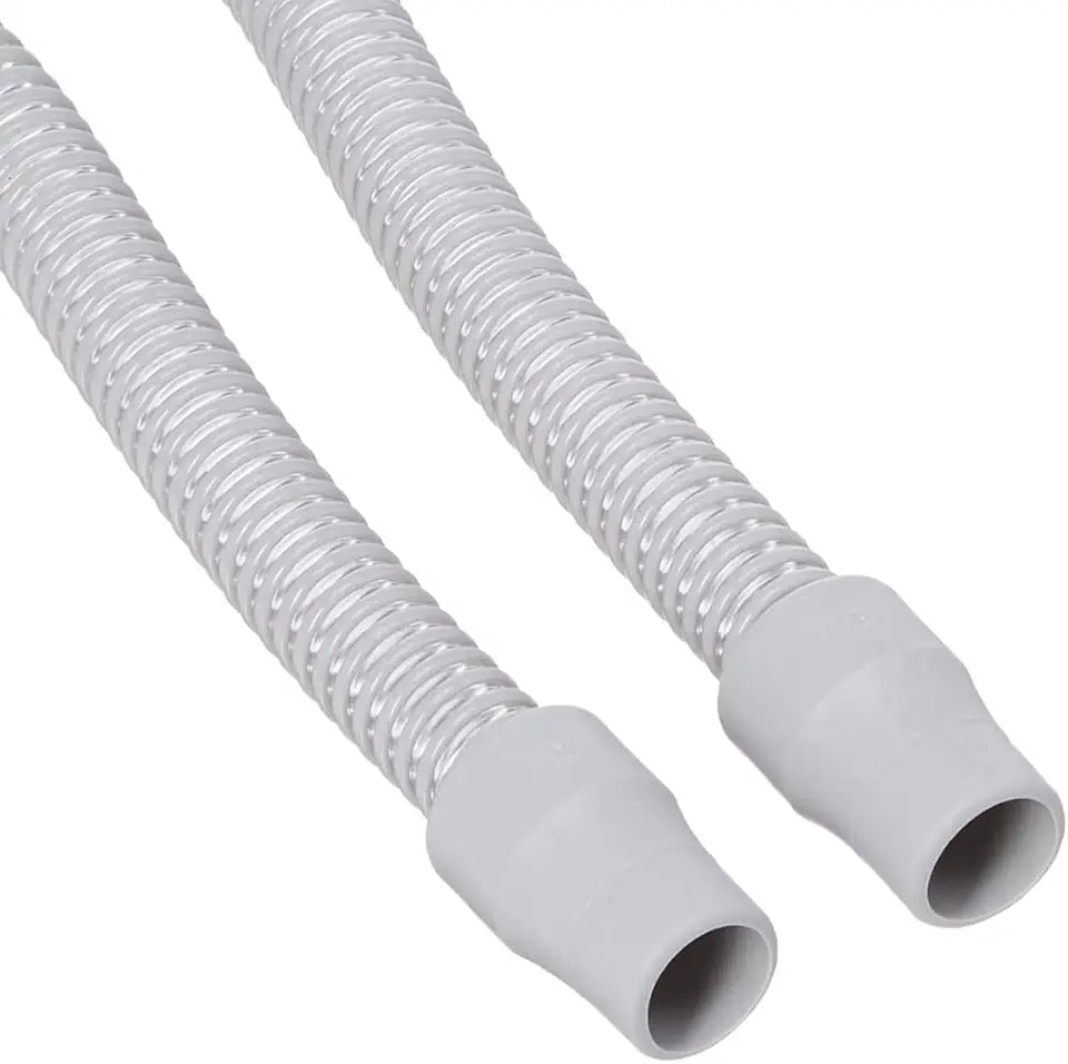 CPAP Tubing Hose 72 in. 22 mm Cuffs 19 mm Diameter Q5137