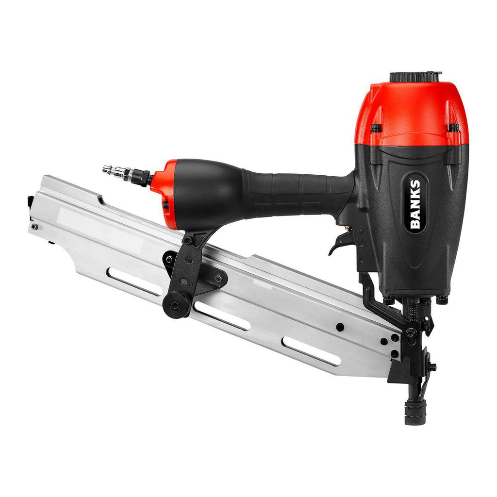 3-in-1 Framing Nailer R73550