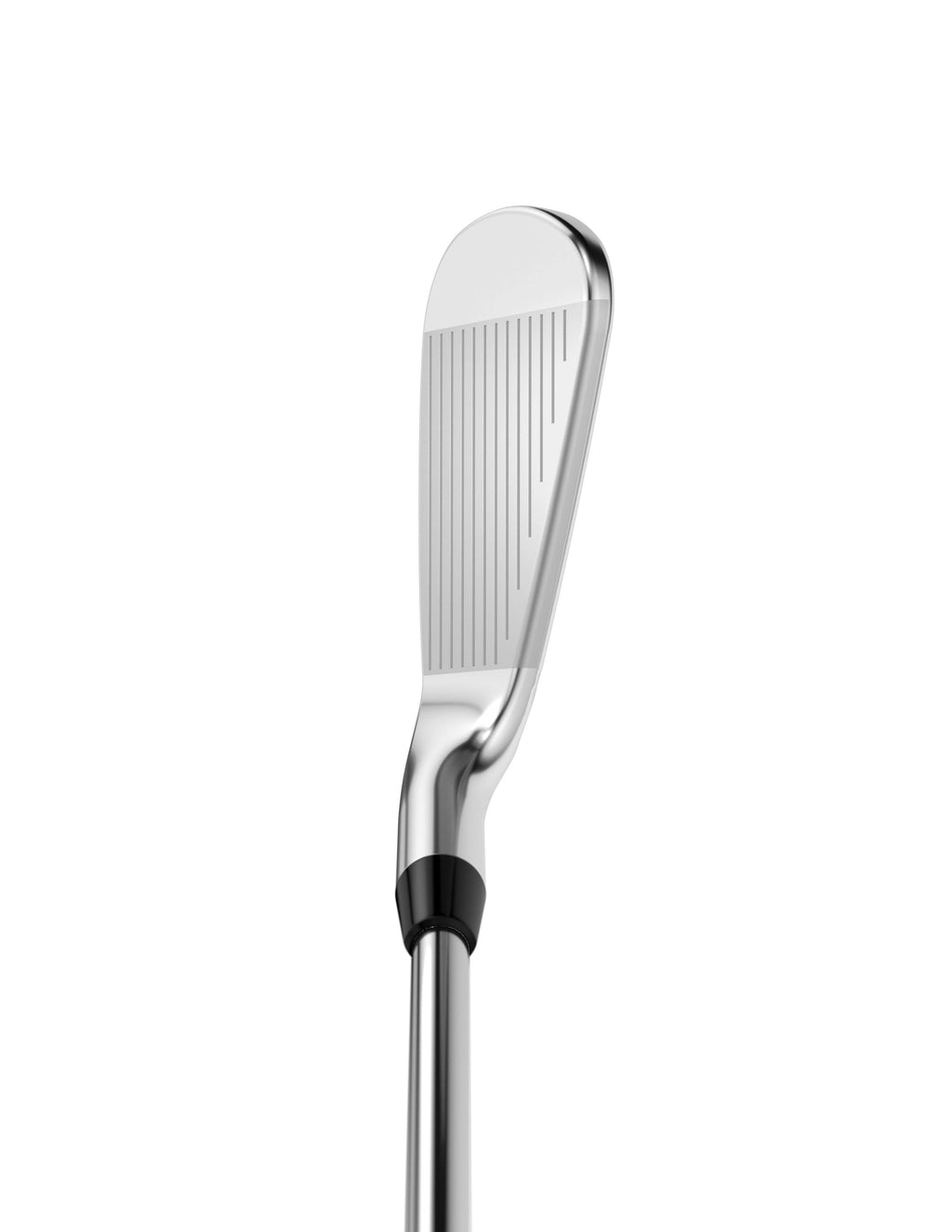 7 Iron Graphite Stiff Left Handed Single Iron S123749