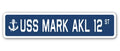 Street Sign O1633