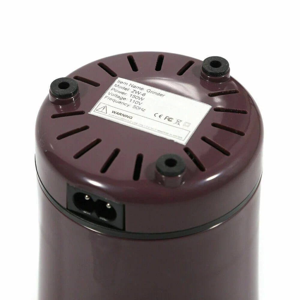 Portable Coffee Bean Grinder O63184