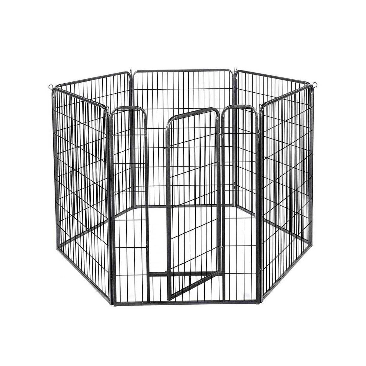Extra Large Pet Playpen J67416