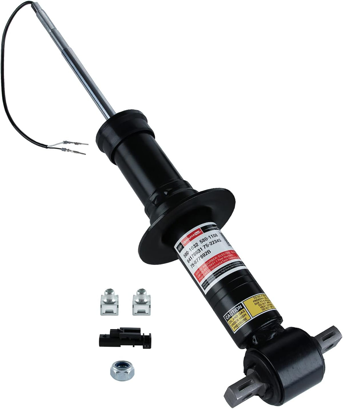 Front Suspension Struts with MRC for Cadillac Escalade 2015-2020 F740366