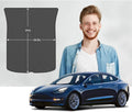 Cargo/Trunk Mat Black Heavy Duty D62182