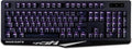 Black Mechanical Gaming Keyboard F5462