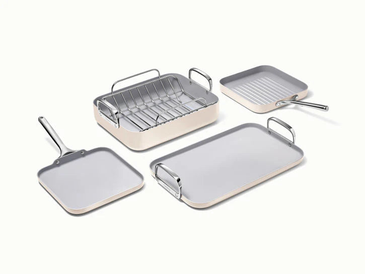 Squareware Set I861619