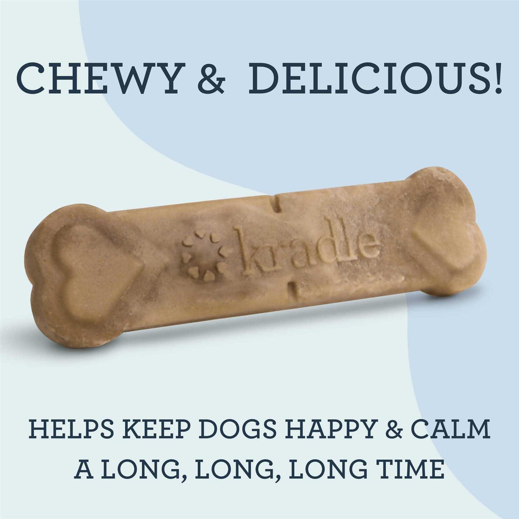 Dog Chews D4061