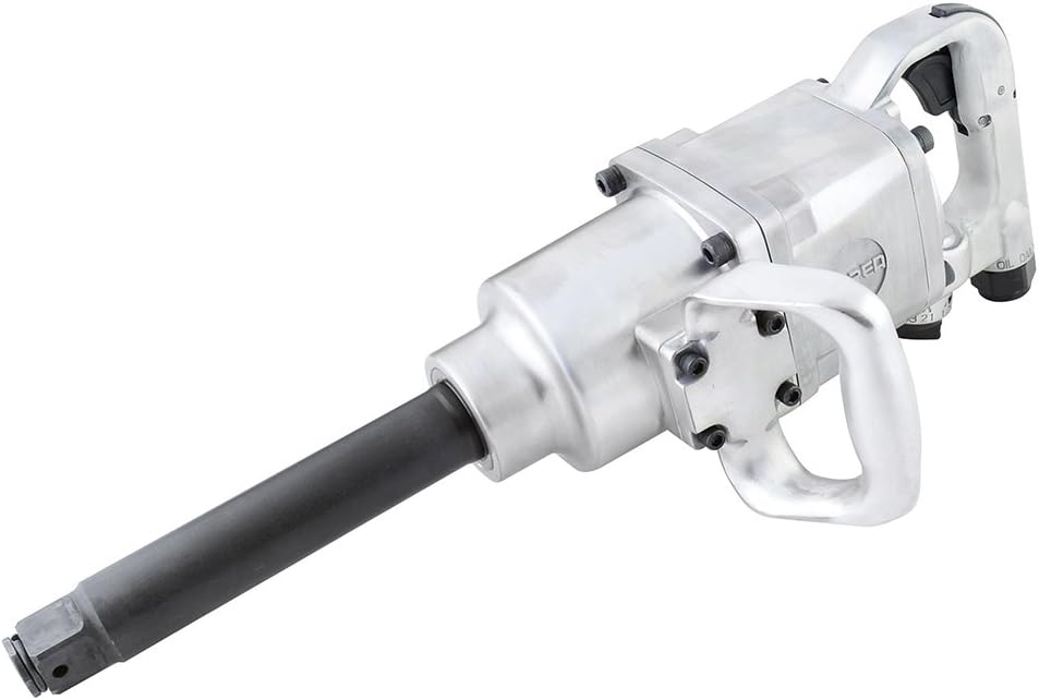 1-Inch Twin Hammer Impact Wrench A7549