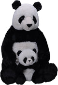 Jumbo Mom & Baby 30x22 F370783