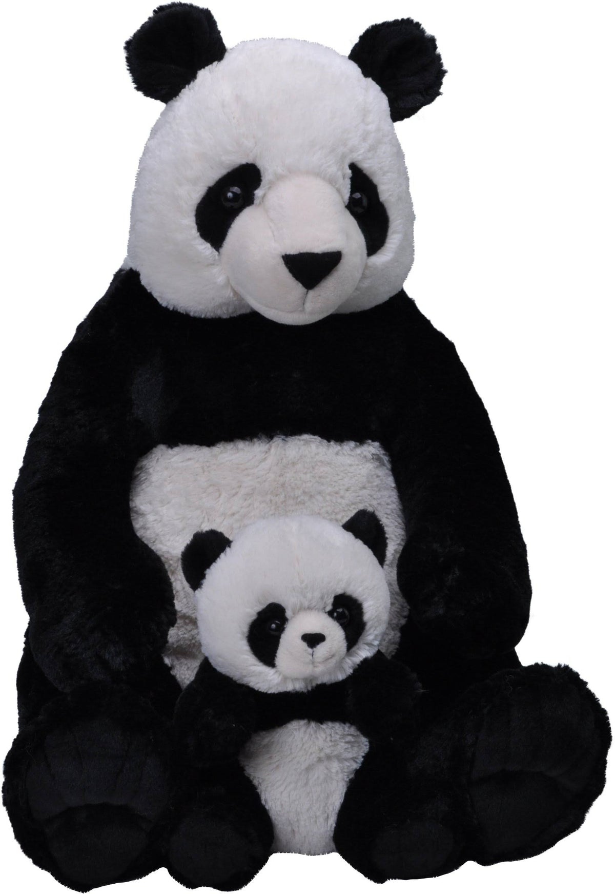 Jumbo Mom & Baby 30x22 F370783