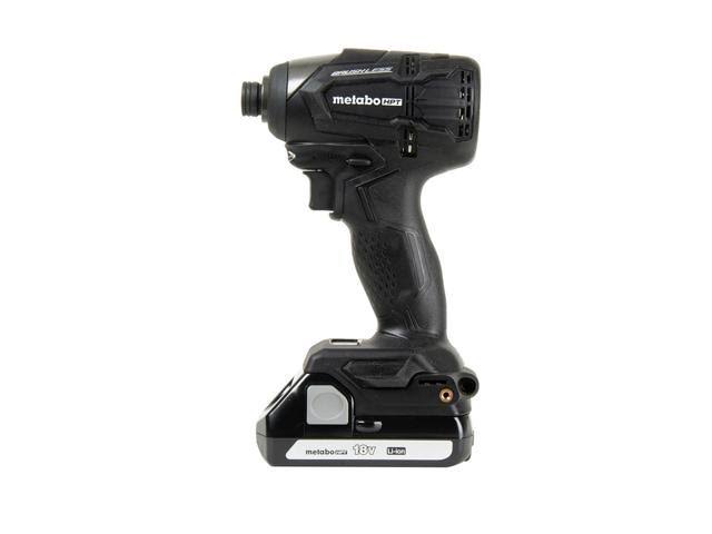 18V Brushless Cordless Impact Driver Kit Z179390