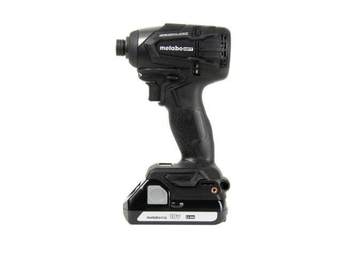 18V Brushless Cordless Impact Driver Kit Z179390