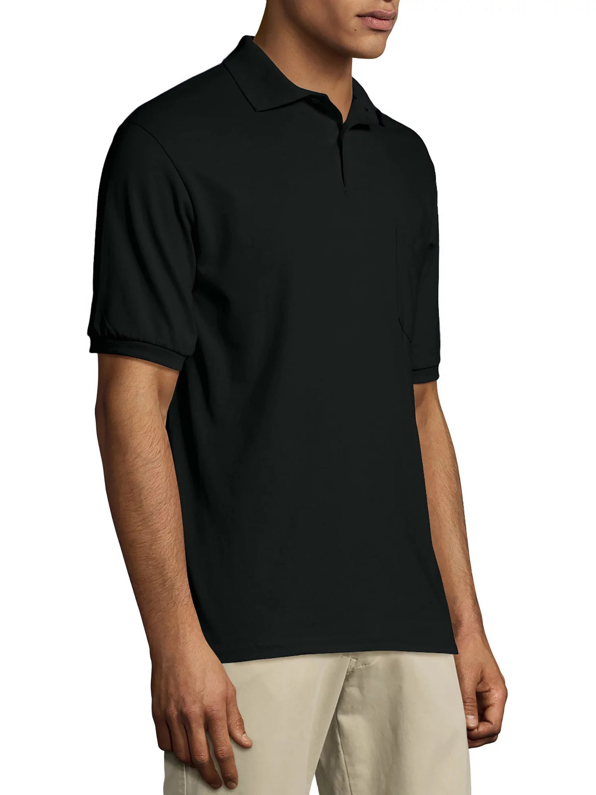 Polo Shirt with Pocket R89785