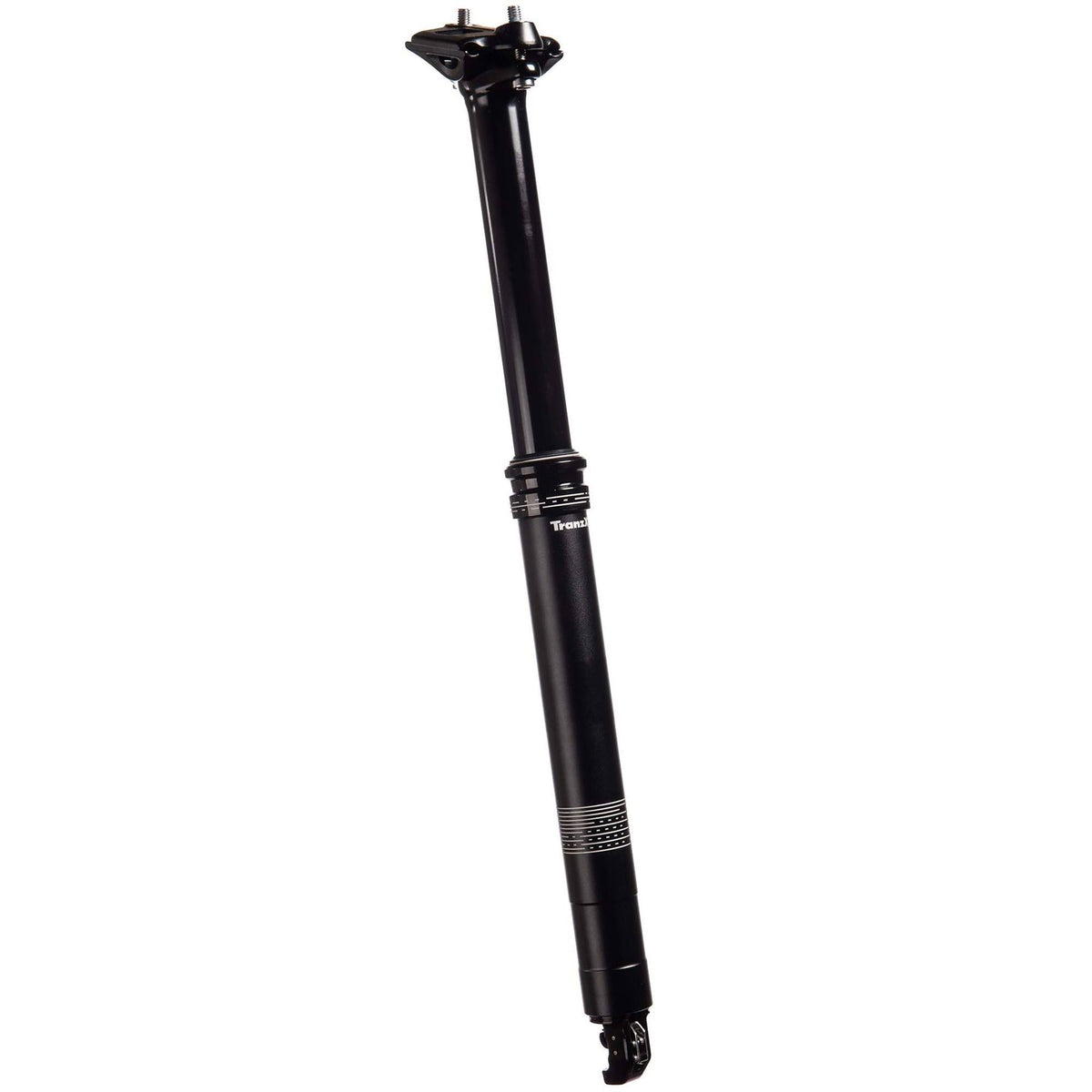 30.9 x 495mm 170mm Black Dropper Post P939055
