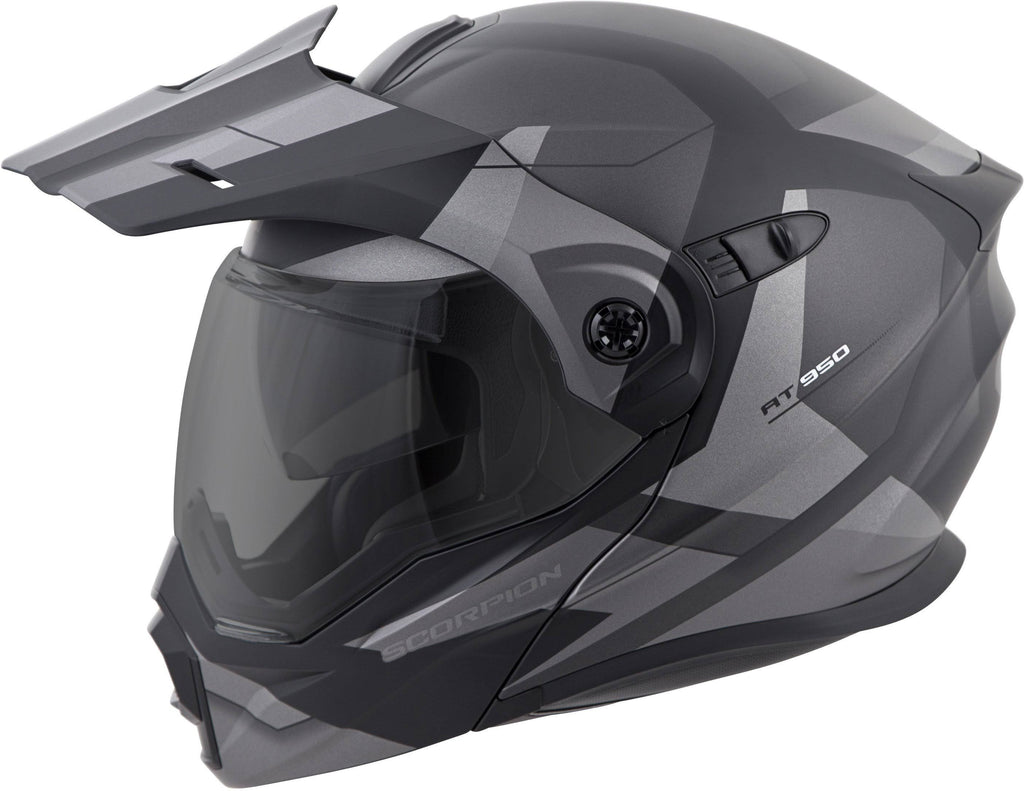 Silver NeoCon Helmet D289746