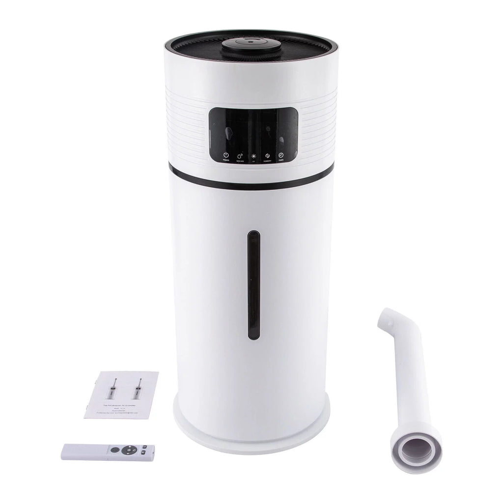 4 Gal Cool Mist Ultrasonic Humidifier M4572