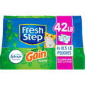 Clumping Cat Litter Z90888