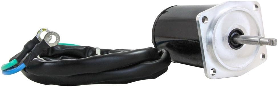 12V Tilt Trim Motor L893937