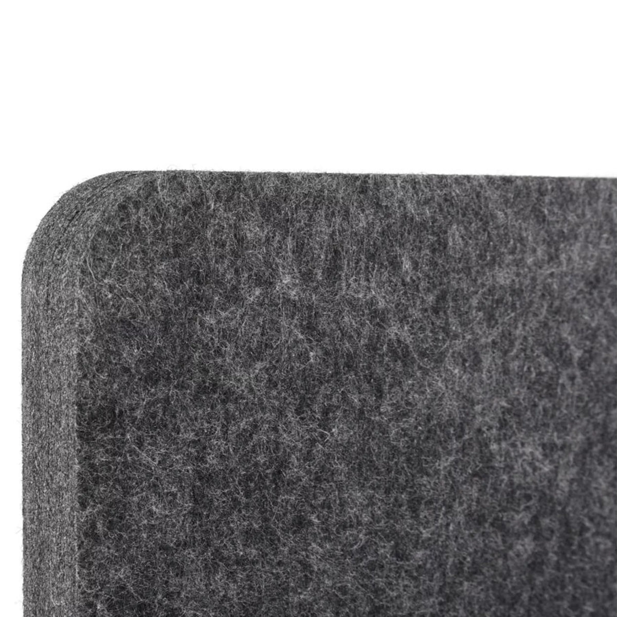 Freestanding Acoustic Desk Divider Privacy Panel Y252