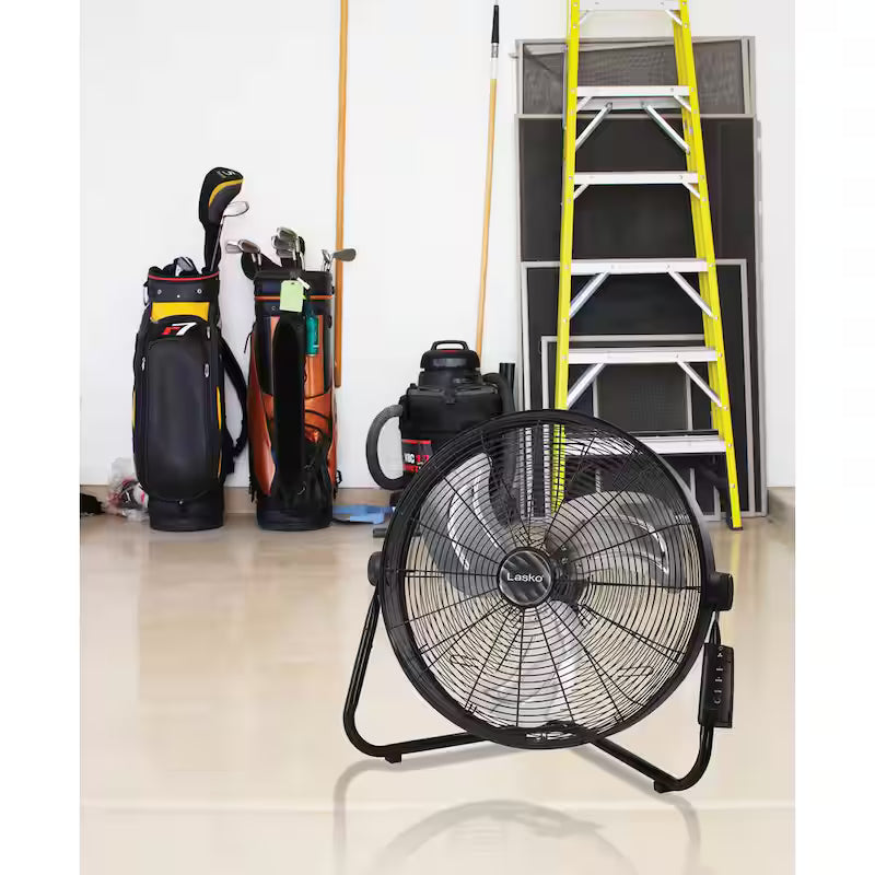 High Velocity Fan with Remote G64155