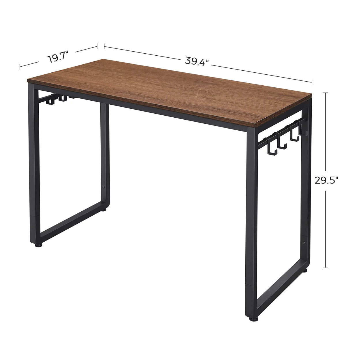 Computer Writing Desk B4107