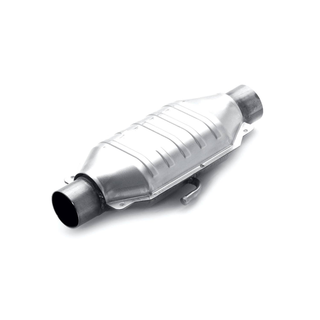 Universal Catalytic Converter Q657