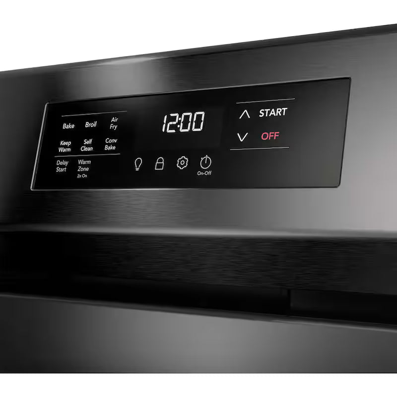 5.3 cu. ft. Electric Range with Air Fry N469