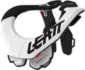 White Neck Brace H515